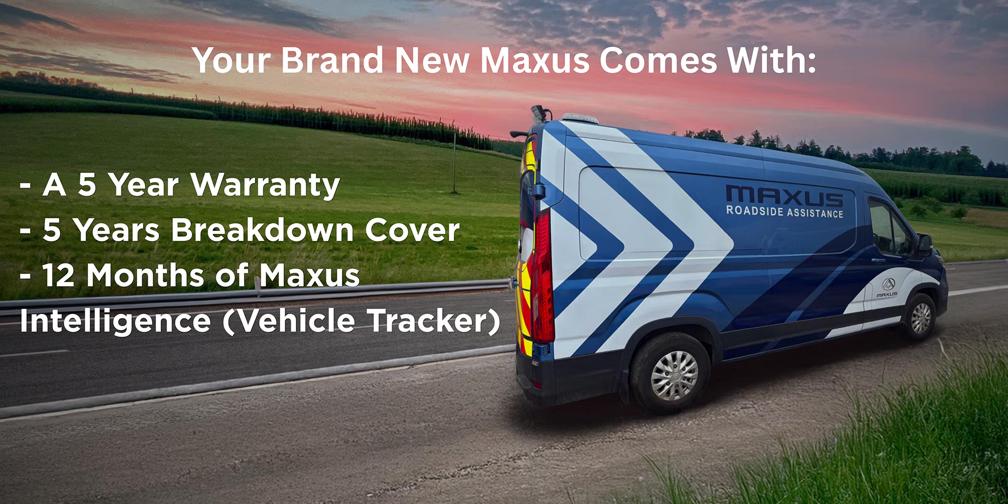 Breakdown Assistance Image