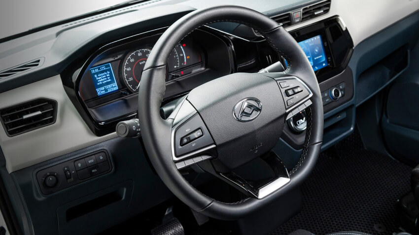 Take your office on the road