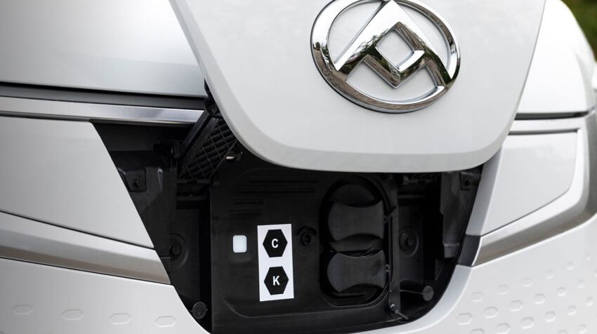 More comfort, lower costs